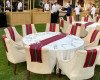 ترتيب وتنسيق حفلات