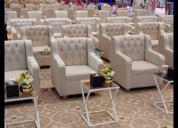 تركيب مخيمات أعراس