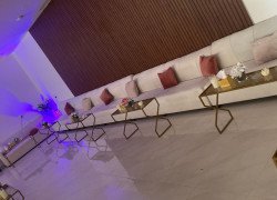 تاجير كراسي وطاولات كوكتيل